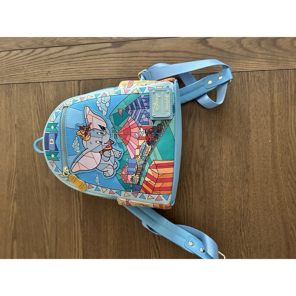 Loungefly Disney Dumbo